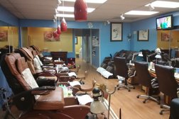 Greenwood Nail Spa in Seattle