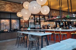 Chroma Modern Bar + Kitchen in Orlando