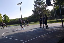 YMCA/Community Pool in Orlando