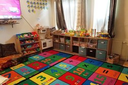 Khayrto Daycare in Seattle