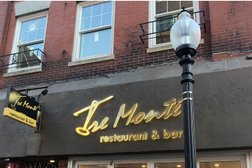Tre Monte Restaurant & Bar North End in Boston