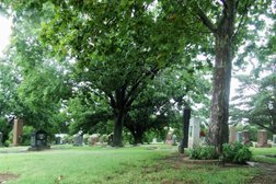 Fairlawn Cemetery Association Photo