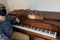 Andrew Kovaleski Piano Tuning, LLC in Columbus