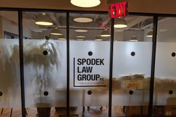 Spodek Law Group P.C. in New York City