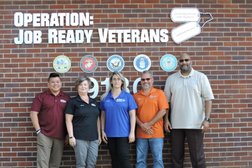 Operation: Job Ready Veterans Photo