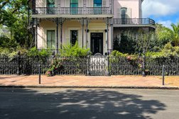 New Orleans Secrets Tours in New Orleans