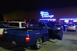 Blue Steel Lounge in Houston
