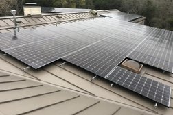 512 Solar in Austin