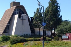 San Carlos United Methodist Church Photo