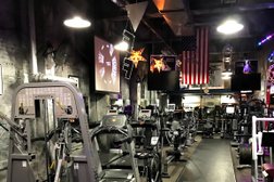Fitness Factory in Pittsburgh