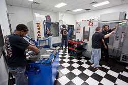 School of Automotive Machinists & Technology in Houston
