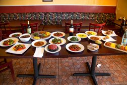 Walia Ethiopian Cuisine in San Jose