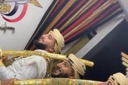 Moe sadeq decoration service (yemeni Traditional clothes) Photo