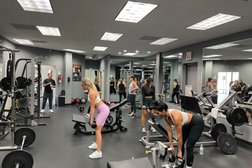 Fast Results Fitness Photo
