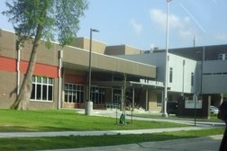 Paul Habans Charter School in New Orleans