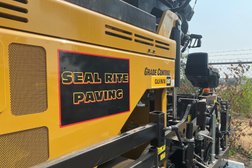 Seal Rite Paving & Grading in Fresno