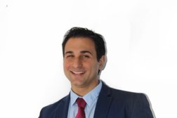 Dr. Ghassan Mehio in Miami