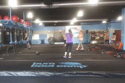 Burn Boot Camp in Raleigh