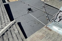 SLR Roofing Photo