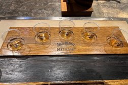 Tennessee Whiskey Tours Photo