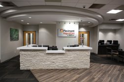 Piedmont Urgent Care - Buckhead North in Atlanta