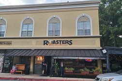 Roasters Rotisserie in Atlanta
