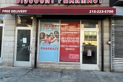 Cure Discount Pharmacy in Philadelphia
