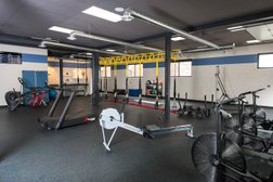 The Elite Training Studio in Rochester