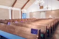 Cook-Walden Chapel of the Hills Funeral Home in Austin