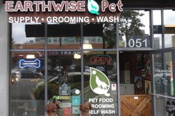 EarthWise Pet Supply in San Diego
