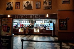 Regal Tara Cinemas in Atlanta
