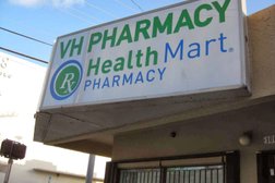 VH Pharmacy - Miami Pharmacy in Miami