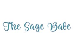 The Sage Babe in Columbia