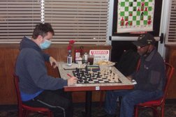 Charlotte Chess Club in Charlotte
