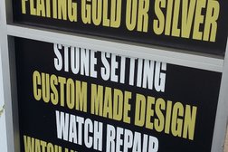 kassow Jewelry Repair & Watch Repair in Houston