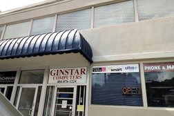 Ginstar Computer Downtown in Atlanta