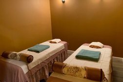 Peaceful Body Spa in New York City