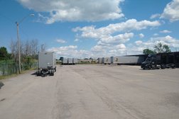 U.P.S. Freight Inc Photo