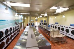 Tropicana Laundry in San Jose