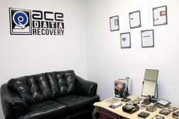 ACE Data Recovery in Houston