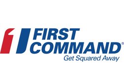 First Command Photo