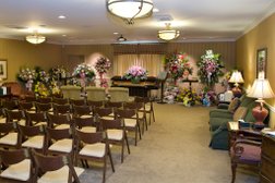 Matthew Funeral Home Inc Photo