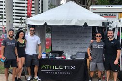 Athletix Rehab and Recovery Miami in Miami