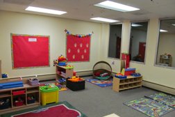 Little Folks Learning Center in Denver
