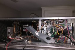 Appliances and Electronics Repair Lab in Houston