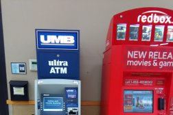 UMB Bank ATM in St. Louis