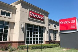 Synovus Bank in Columbia