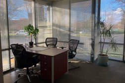 Pacific Workplaces - Office Space Sacramento Greenhaven Photo