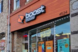 Boost Mobile in Pittsburgh