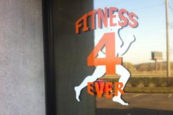 Fitness 4 Ever in Rochester